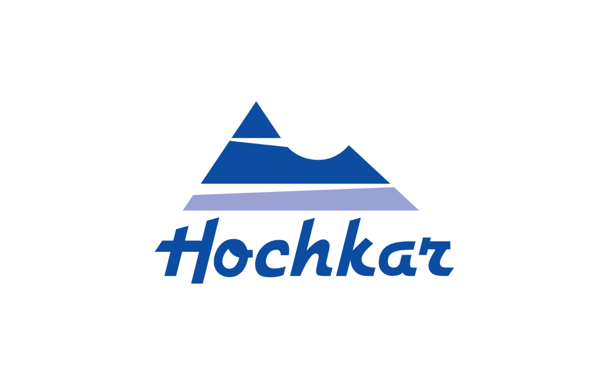 Logo von Hochkar