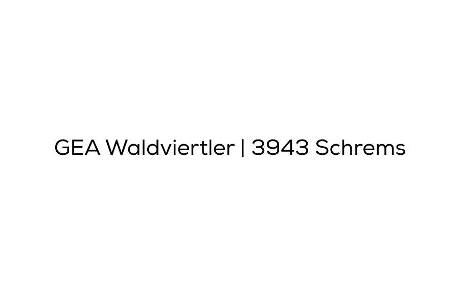 zu GEA Waldviertler | 3943 Schrems gelangen