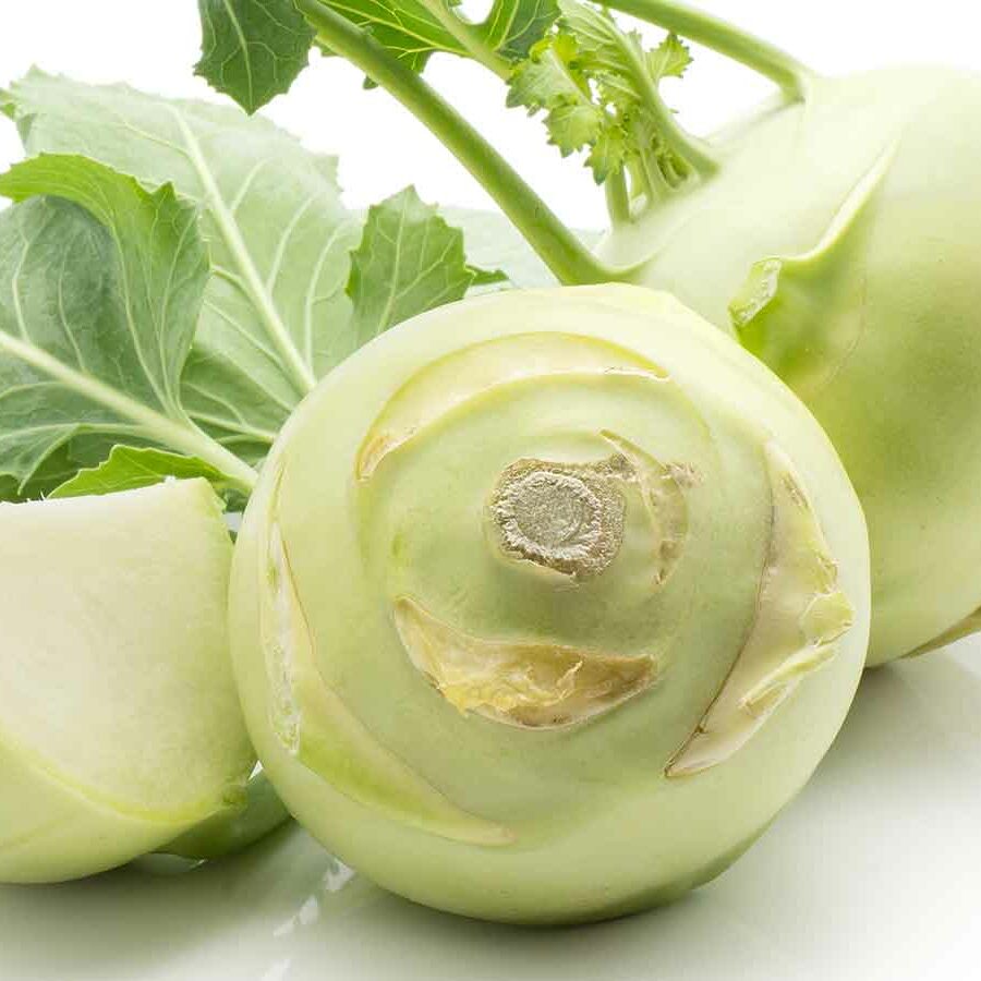 Kohlrabi